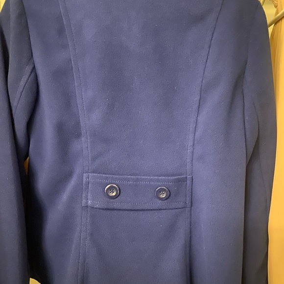 Pea coat - Picture 3 of 3